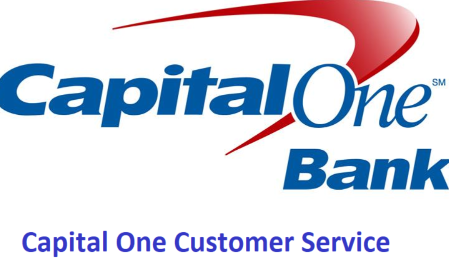 Capital one customer service email